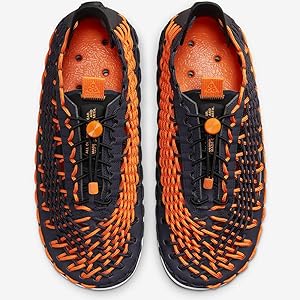 美品　ナイキ　ACG ウォーターキャット　黒　オレンジ　27cm アウトドア NIKE/ナイキACGウォーター キャット+｜Yahoo!フリマ（旧PayPay